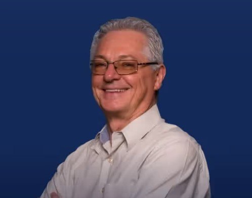 Gilberto Clóvis Josemin
