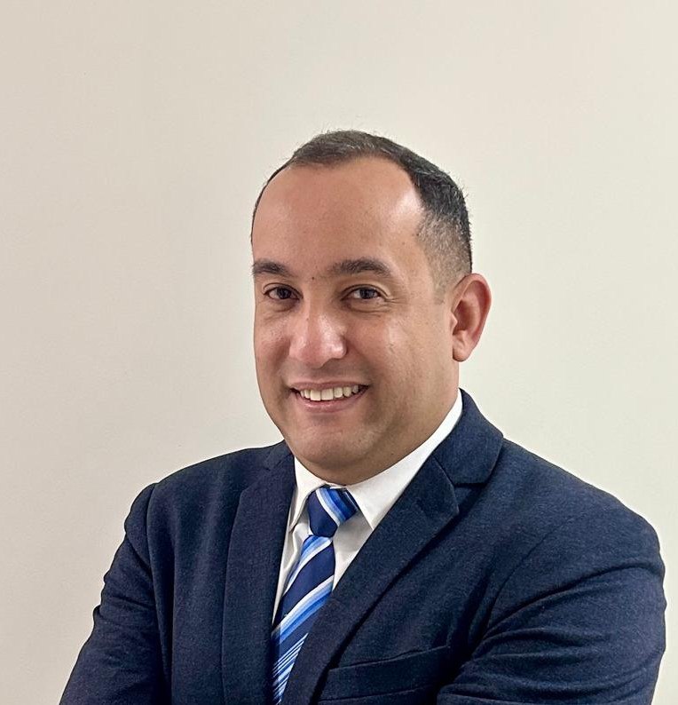 Marcelo José de Oliveira Santos