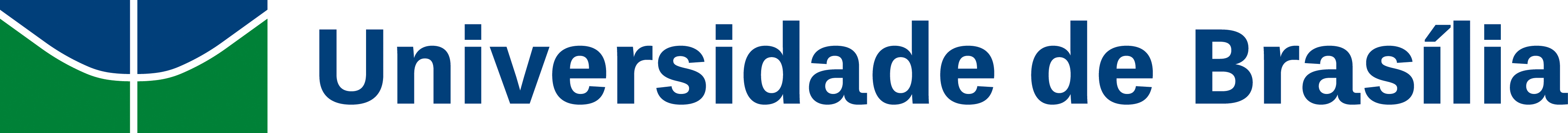 Logo UnB